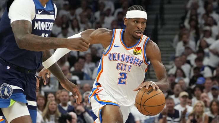 גילג'יס-אלכסנדר