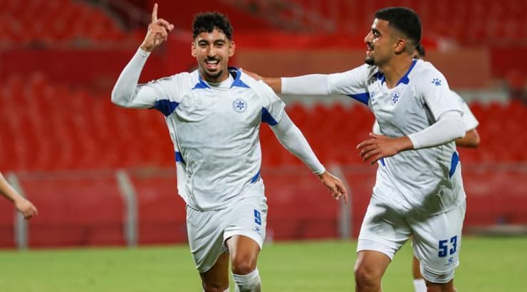 יניב פרץ חוגג (שחר גרוס) יניב פרץ חוגג