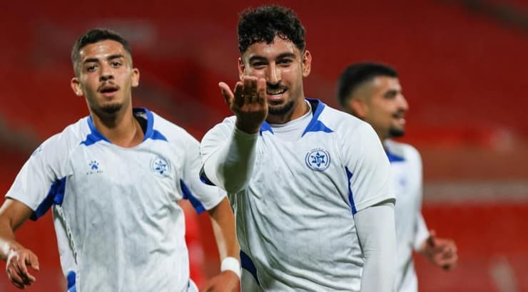 יניב פרץ בטירוף (שחר גרוס) יניב פרץ בטירוף