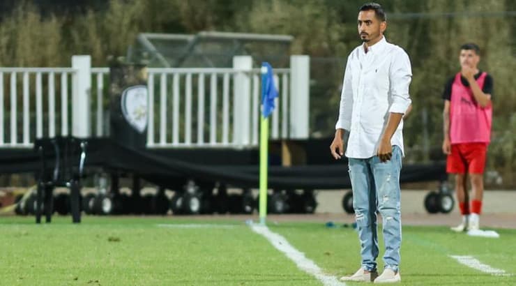 דור לוי (שחר גרוס) דור לוי