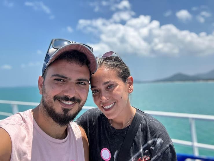 רס"ן נצר שמחי ז"ל