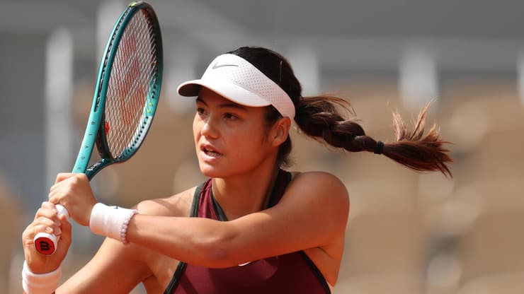 אמה רדוקאנו