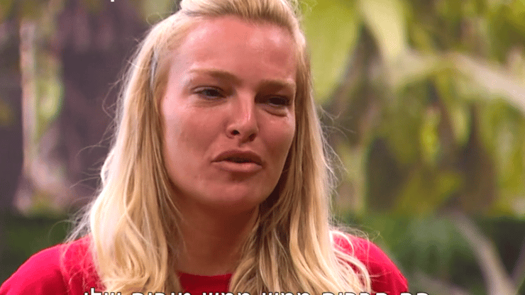 עונה של גלדיאטורים. "האח הגדול" (צילום: באדיבות רשת 13) מאור ברוכמן, "האח הגדול"