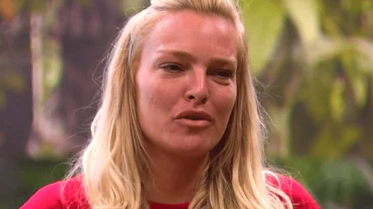 מאור ברוכמן, "האח הגדול" 