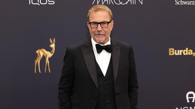 קווין קוסטנר