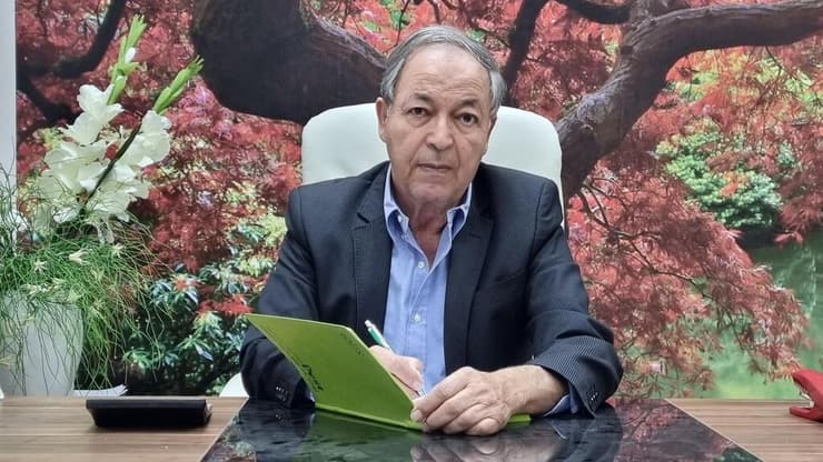 יוסי זהר, הבעלים של חברת בסט קאר