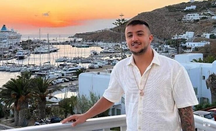 העבריין יעקב משומר 