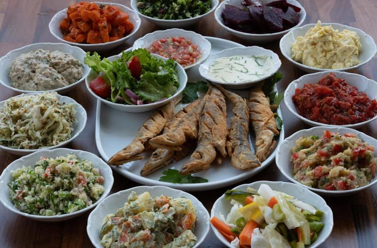 ברבוניה קריית אונו