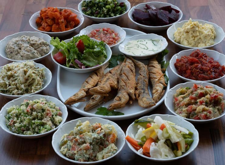 ברבוניה קריית אונו
