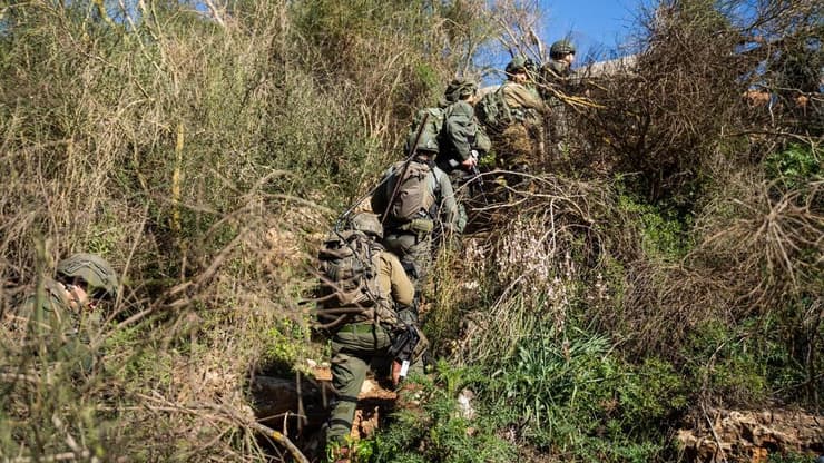 לאחר 20 חודשים של לחימה רצופה, עוצבת ״המפץ״ (146) מסיימת את משימתה בצפון ועוצבת ״הגליל״ (91) תקבל חזרה את האחריות המלאה על כלל חזית לבנון