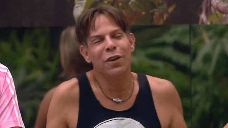 דרור קליר "האח הגדול" 