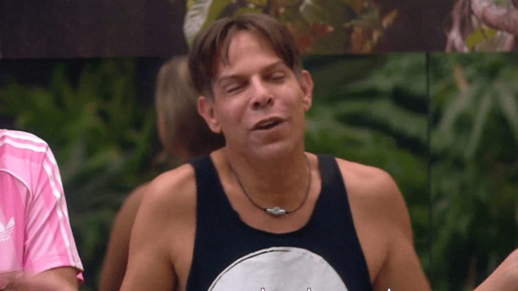 זה התחיל כל כך מהר. "האח הגדול" (צילום: באדיבות רשת 13) דרור קליר "האח הגדול"