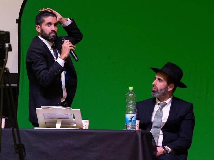 הרב שניר גואטה