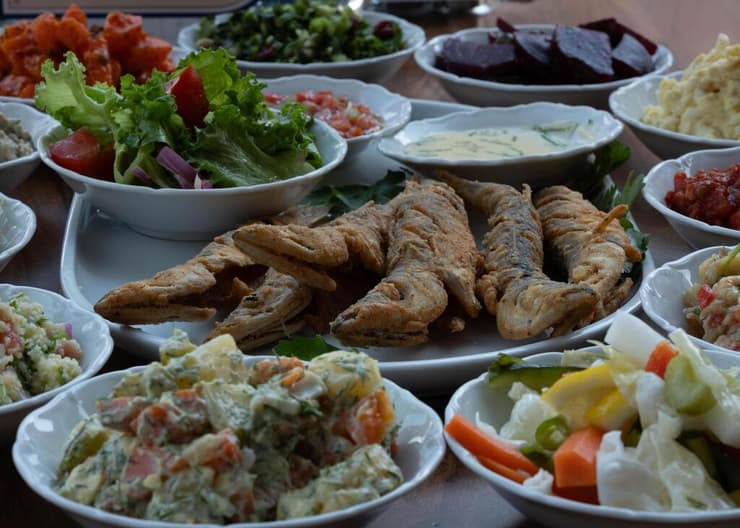 ברבוניה קריית אונו