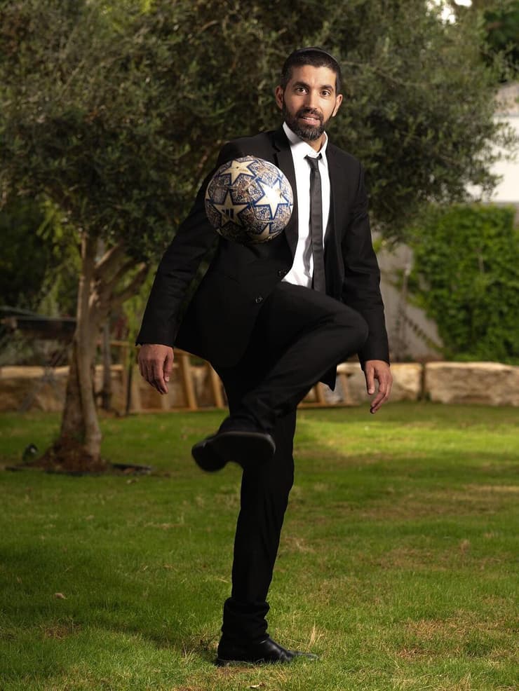 הרב שניר גואטה