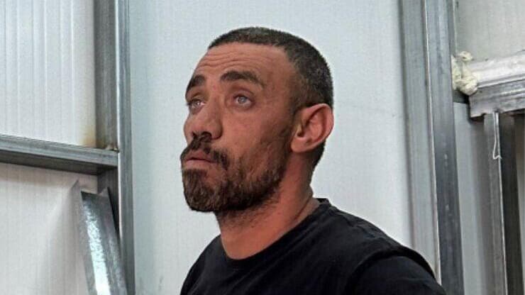 הנרצח מוחמד המאם