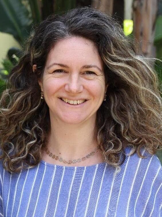 ד"ר מירב אדרס ( צילום: הקריה הרפואית רמב"ם) ד"ר מירב אדרס