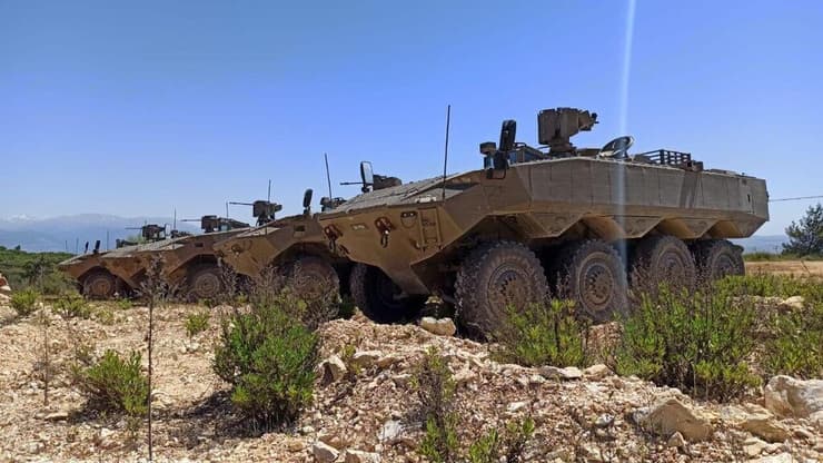 שר הביטחון ישראל כ"ץ מכריז על הפרויקטים הזוכים בפרס ביטחון ישראל לשנת 2025