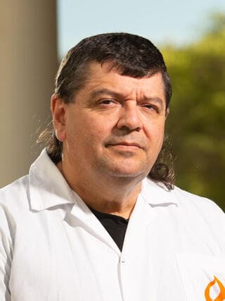 פרופ' אנג'ל פורגדור