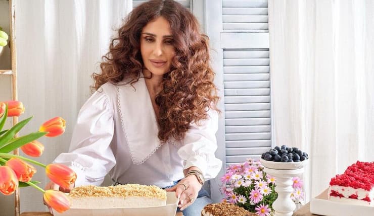 מירי כהן
