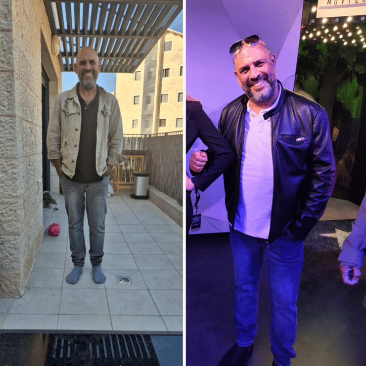 טל סיני