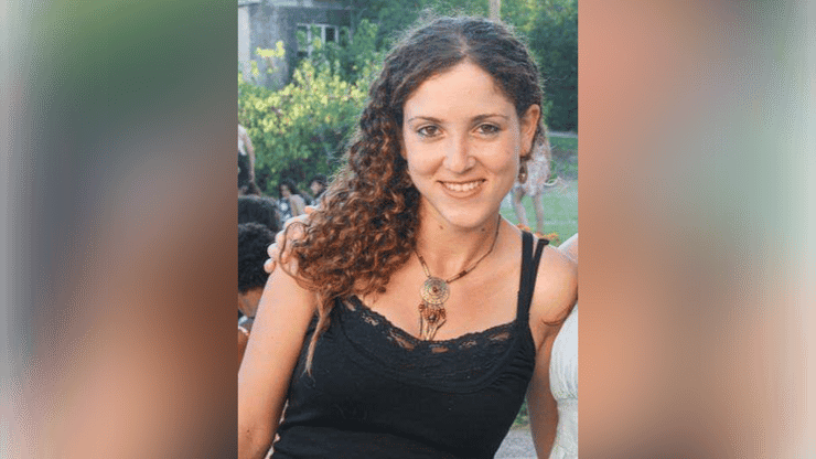 מיכל סלה ז"ל