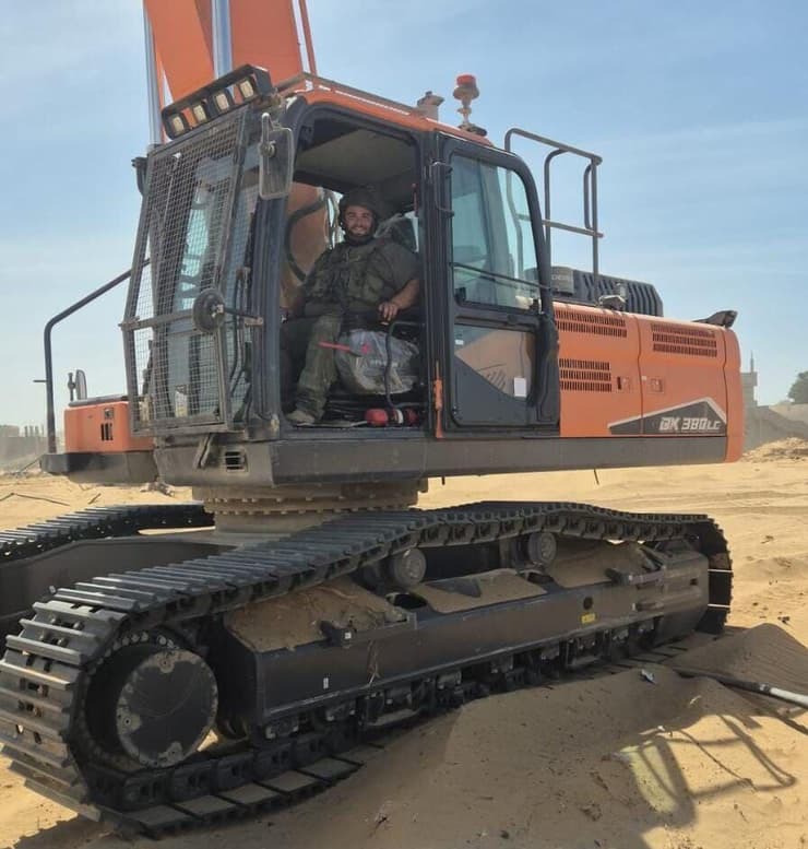 דוד ליבי ז"ל