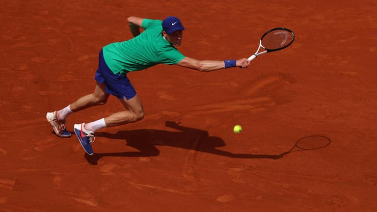 טיול קליל. סינר (צילום: Julian Finney/Getty Images) סינר