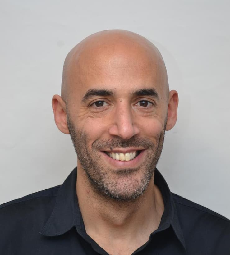 ד"ר אסף לב