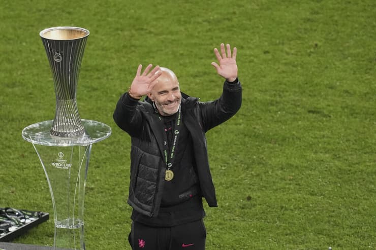 אנצו מארסקה