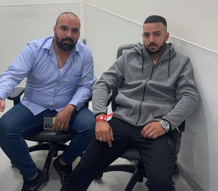 "חובה להעניש את התוקפים". הנהגים מחמוד סיאג' ואחמד אלקראעין תיעוד: אוהדי בית"ר תקפו נהגי אוטובוס ערבים אחרי ההפסד בגמר הגביע