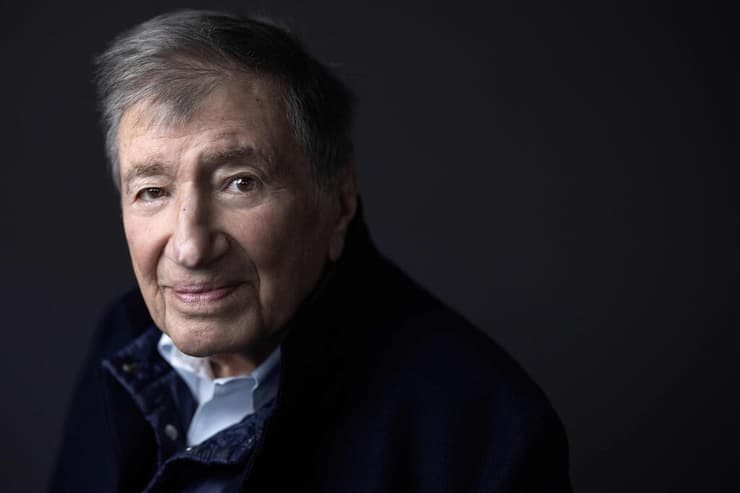 פרופ' אטיין-אמיל בוליו, ממציא גלולת ההפלה