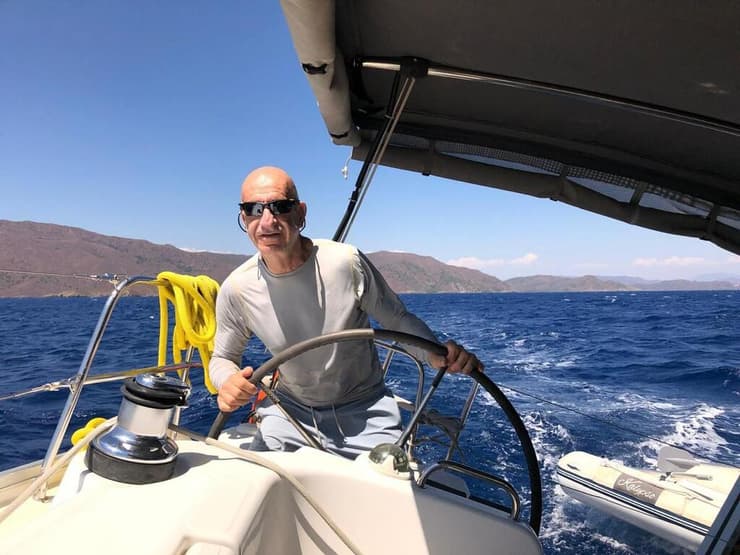 נוריאל גדליה