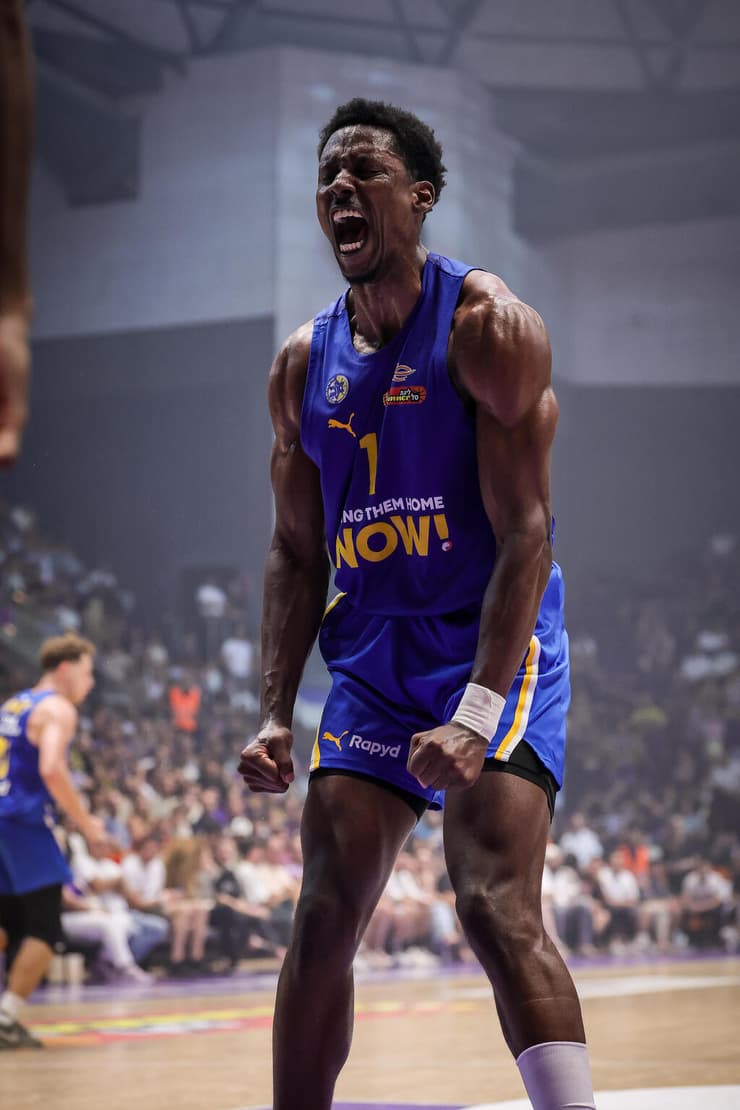 הורד בטירוף (צילום: עוז מועלם) הורד