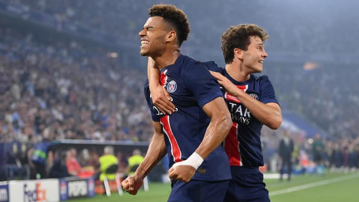 דואה בטירוף