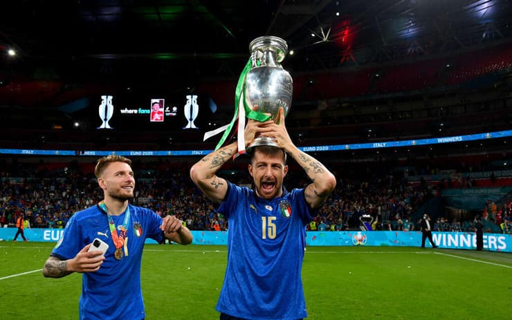 פרנצ'סקו אצ'רבי