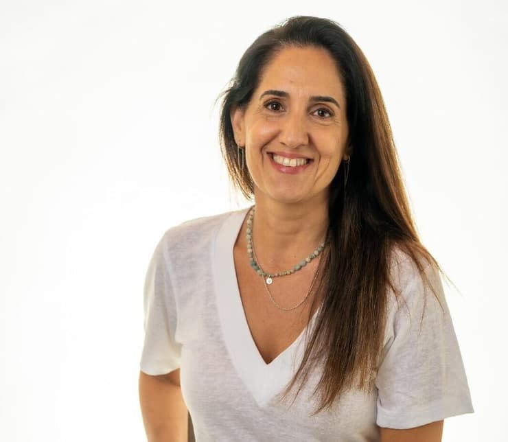 אפרת משולם, מטפלת רגשית ויועצת זוגית