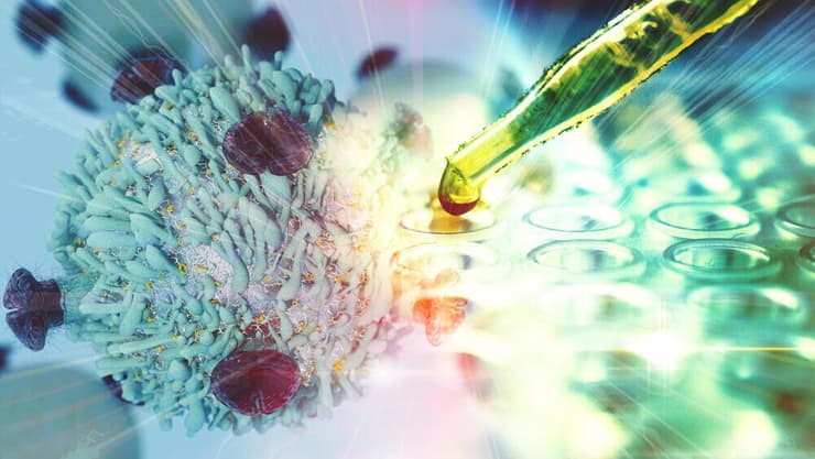 אימונותורפיה נגד סרטן