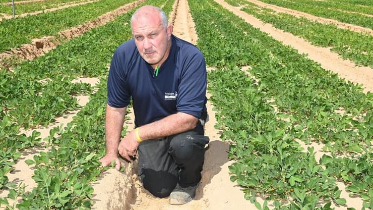 זמיר חיימי, דודו של טל חיימי ז"ל