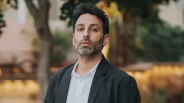 טל הר-לוי. "אנחנו גאווה ישראלית. מהתוכנה והדיגיטל ועד התפעול, השיווק והפיתוח עסקי, הכל ישראלי" (צילום: טל שובל) טל הר-לוי