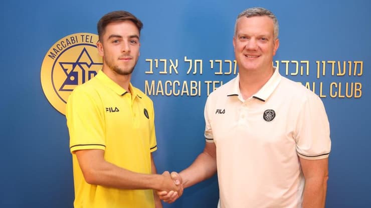 נועם בן הרוש