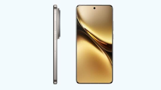 Vivo X200 Pro