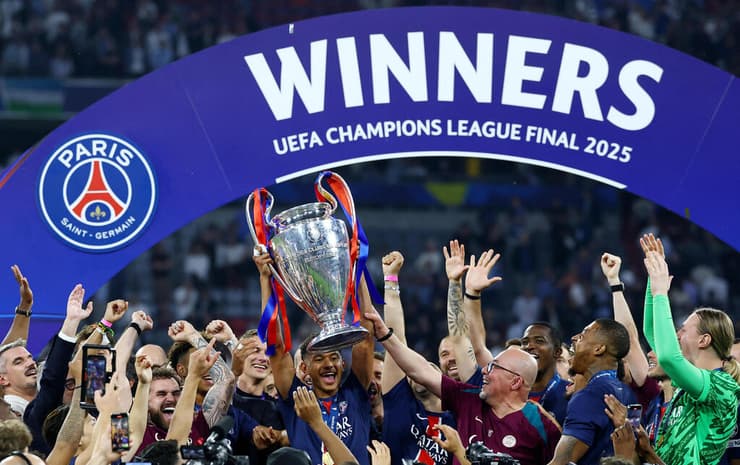 שחקני פ.ס.ז'