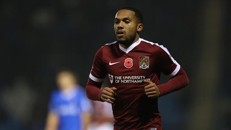 קנג'י גורה (Pete Norton/Getty Images) קנג'י גורה