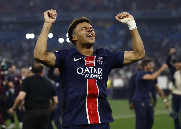 מישהו שמע עליו עד שבת בערב? דואה (צילום: REUTERS/Stephanie Lecocq) דואה