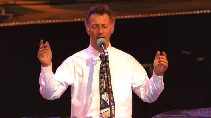 מתי כספי, 1998