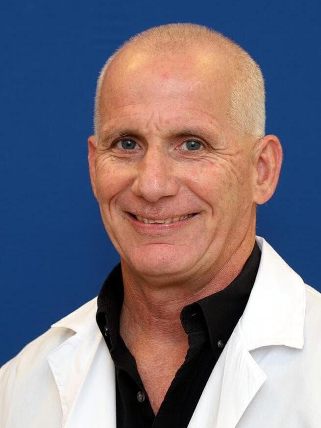 פרופ' רענן ברגר