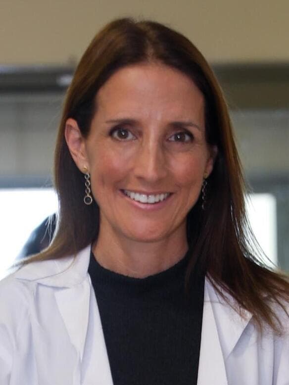 פרופ' אירית בן אהרון