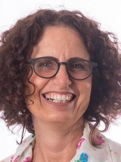 ד"ר נירית ירום