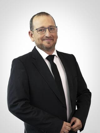 עו"ד ערן שוהם